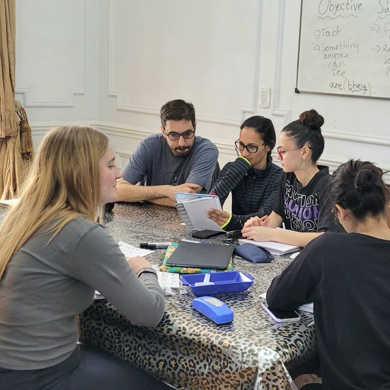 Spanish language Schools for Beginners Buenos Aires