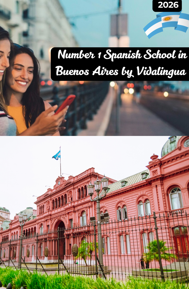 Best Spanish Language Schools in Buenos Aires