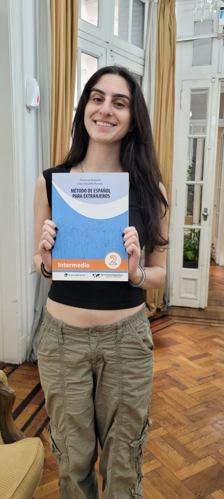 Best Spanish Courses in Buenos Aires