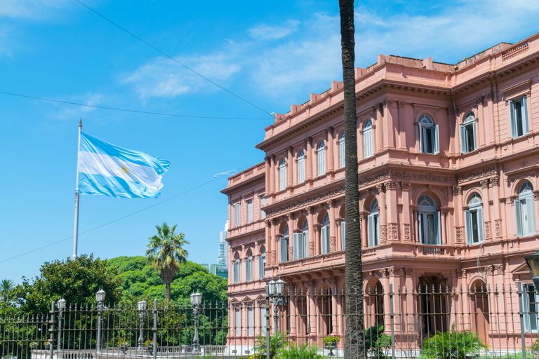 TEFL Argentina