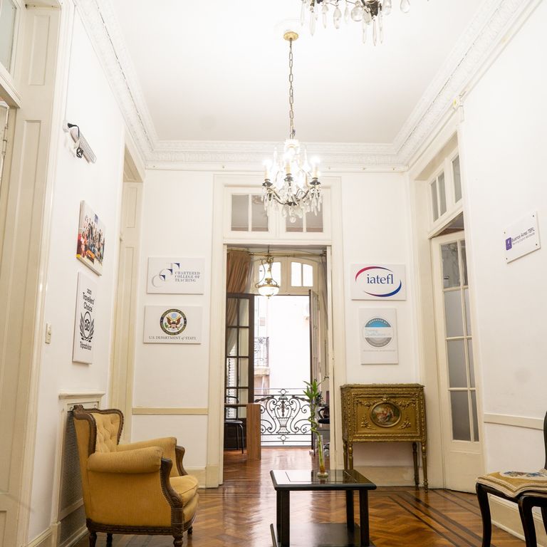 spanish language schools in buenos aires